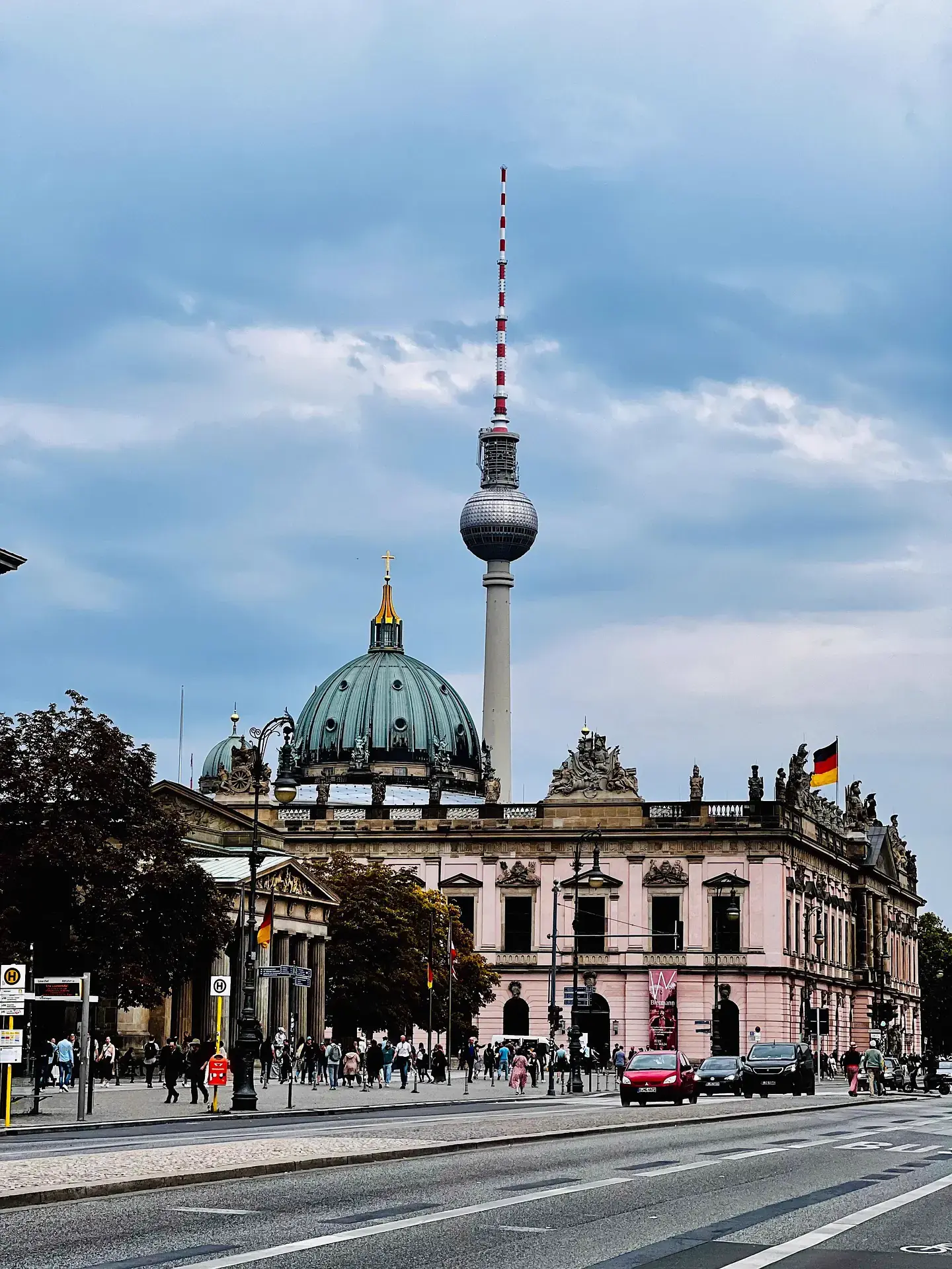 Berlin conference context for ICBC Berlin 2026 coverage